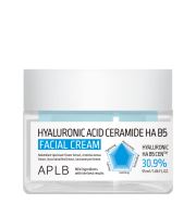 APLB Hyaluronic Acid Ceramide Ha B5 Facial Cream crema idratante per il viso 55 ml