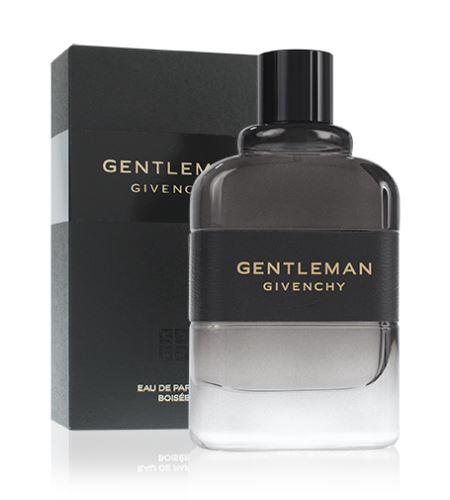 Givenchy Gentleman Boisée Eau de Parfum da uomo