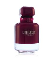 Givenchy L'Interdit Rouge Ultime Eau de Parfum do donna (1)