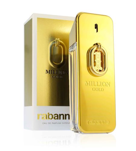 Paco Rabanne Million Gold parfémovaná voda pro muže