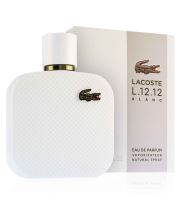 Lacoste L.12.12 Blanc Eau de Parfum da uomo