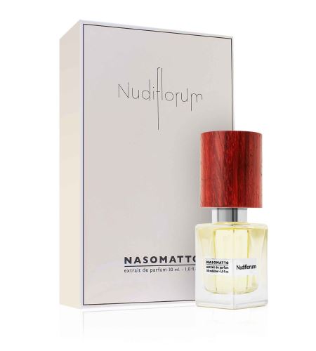 Nasomatto Nudiflorum estratto profumato unisex 30  ml