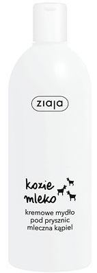 Ziaja Goat's Milk crema doccia 500 ml