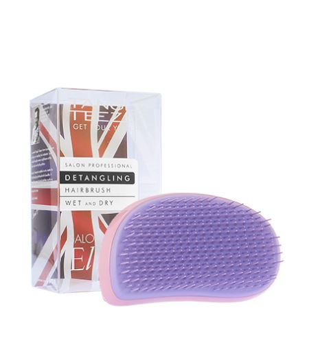 Tangle Teezer Salon Elite spazzola per capelli Pink Lilac