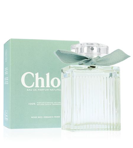 Chloé Naturelle Eau de Parfum do donna