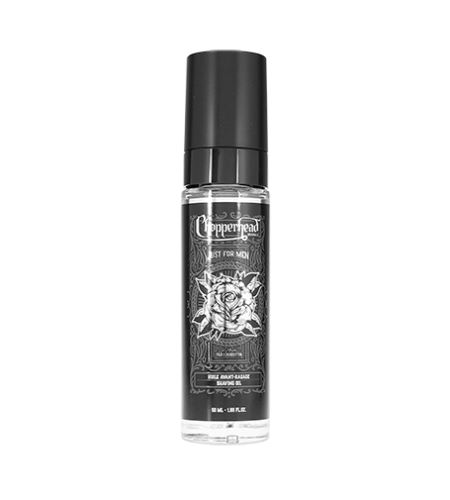 Chopperhead Shaving Oil olio pre-barba 50 ml