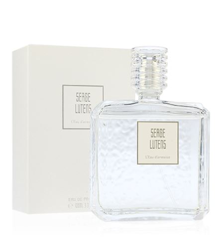 Serge Lutens L'Eau D'Armoise Eau de Parfum do donna 100 ml