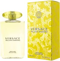 Versace Yellow Diamond docciaschiuma do donna 200 ml