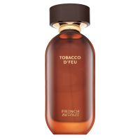 French Avenue Tobacco D'Feu Eau de Parfum unisex 100 ml