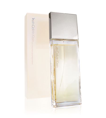 Calvin Klein Truth Eau de Parfum do donna