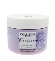 Collistar Benessere Fig and Wisteria burro corpo nutriente 200 ml