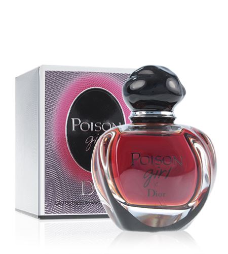 Dior Poison Girl Eau de Parfum do donna 100 ml