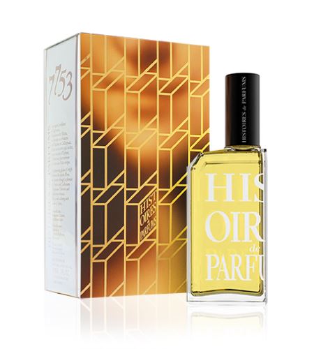 Histoires De Parfums 7753 Unexpected Mona Eau de Parfum do donna