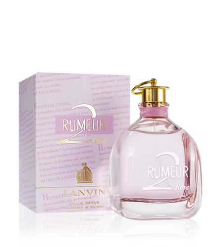 Lanvin Rumeur 2 Rose Eau de Parfum do donna