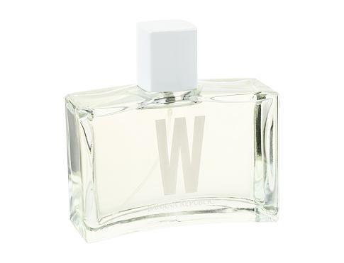 Banana Republic Banana Republic W Eau de Parfum do donna 125 ml