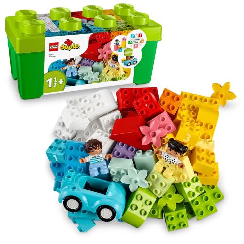 LEGO® DUPLO® 10913 Contenitore di mattoncini