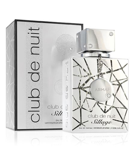 Armaf Club De Nuit Sillage Eau de Parfum unisex