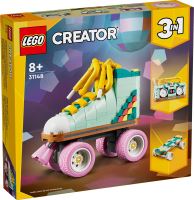 LEGO® Creator 3 v 1 31148 Pattino a rotelle retrò (4)