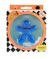 Mr&amp;Mrs Fragrance Niki Equilibrium profumo per auto