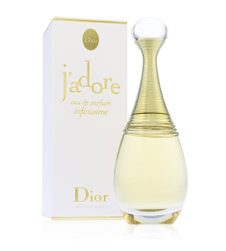 Dior J'adore Infinissime Eau de Parfum do donna