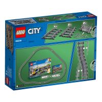 LEGO® City 60205 Binari (2)
