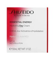 Shiseido Essential Energy crema idratante per la pelle SPF 20 50 ml (1)