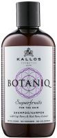 Kallos Botaniq Shampoo rinforzante 300 ml