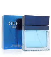 Guess Seductive Homme Blue Eau de Toilett da uomo