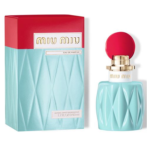 Miu Miu Miu Miu Eau de Parfum do donna