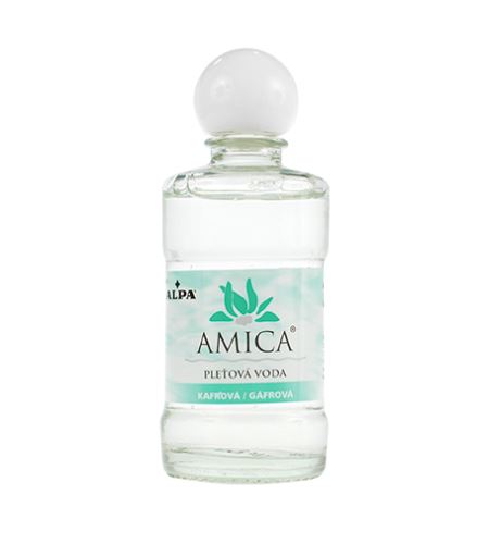 Alpa Amica tonico alla canfora 60 ml