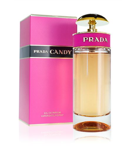 Prada Candy Eau de Parfum do donna