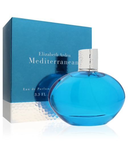 Elizabeth Arden Mediterranean Eau de Parfum do donna 100 ml