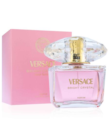 Versace Bright Crystal profumo do donna