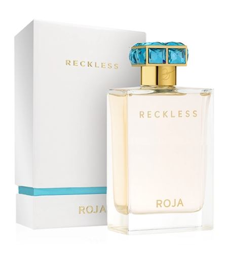 Roja Parfums Reckless Pour Femme eau de parfum da donna 75 ml