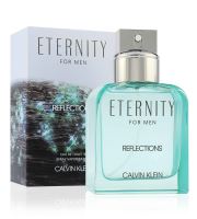 Calvin Klein Eternity For Men Reflections eau de toilette da uomo