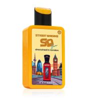 Street Origins Drenched In London estratto profumato unisex 75 ml