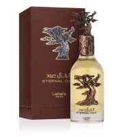 Lattafa Pride Eternal Oud Eau de Parfum unisex 100 ml