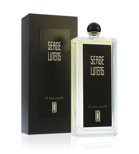 Serge Lutens Un Bois Vanille Eau de Parfum do donna 50 ml