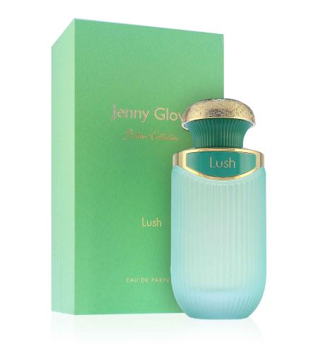 Jenny Glow Lush Eau de Parfum unisex 100 ml