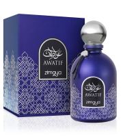 Zimaya Awatif Pour Homme Eau de Parfum da uomo 100 ml