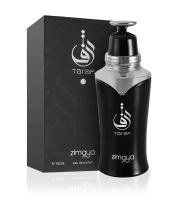 Zimaya Taraf Black Eau de Parfum da uomo 100 ml