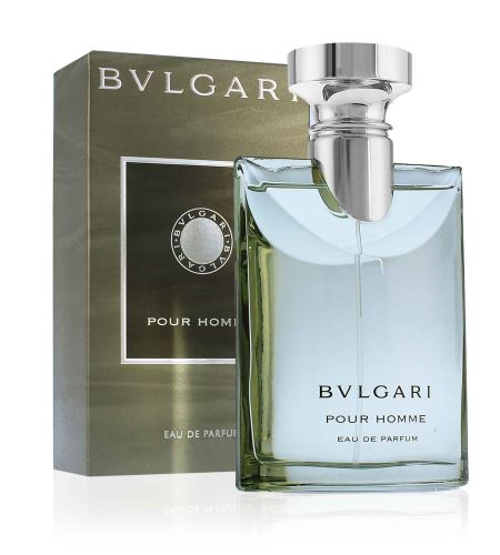 Bvlgari Pour Homme Eau de Parfum da uomo 100 ml