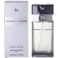 Jacques Bogart Bogart Pour Homme Eau de Toilett da uomo 100 ml