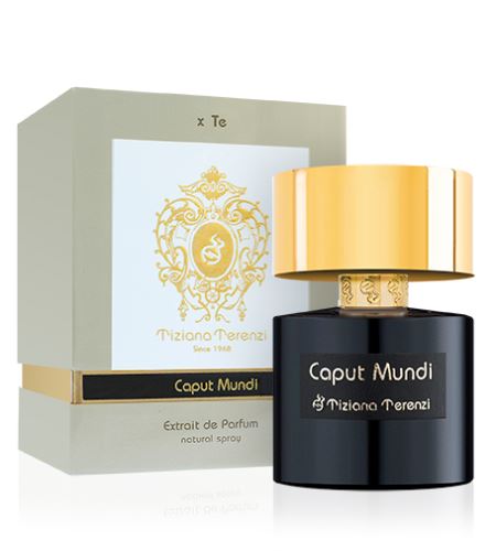 Tiziana Terenzi Caput Mundi Profumi unisex 100 ml