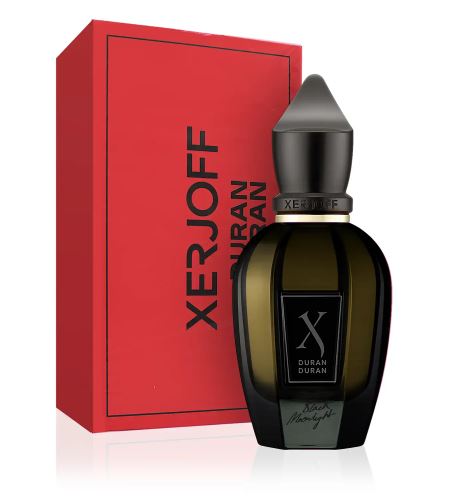 Xerjoff Duran Duran Black Moonlight profumo unisex 50 ml