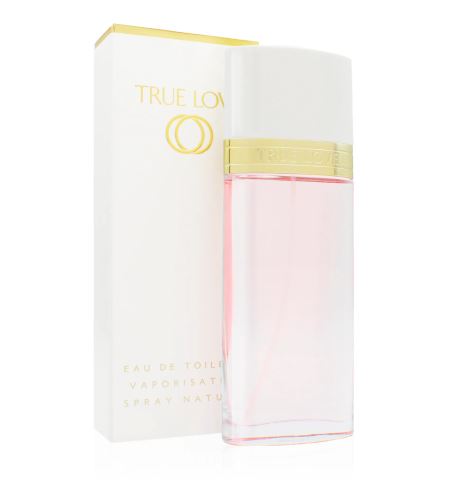 Elizabeth Arden True Love Eau de Toilett do donna 100 ml