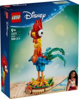 LEGO® │ Disney 43272 PHeiHei (4)