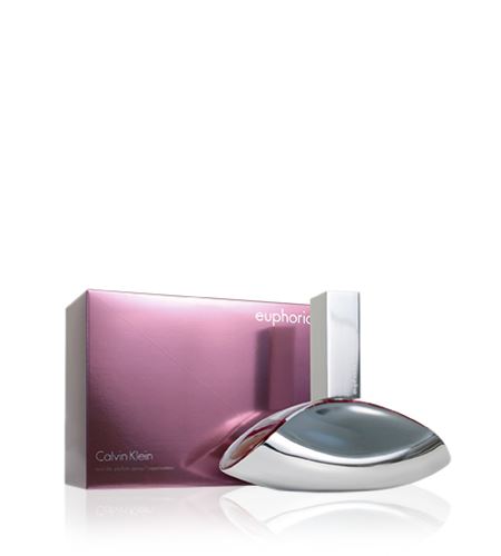 Calvin Klein Euphoria W EDP 100ml