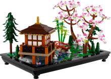 LEGO® Icons 10315 Il Giardino Tranquillo (2)