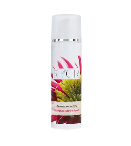 RYOR Intensive Care siero con retinolo 30 ml